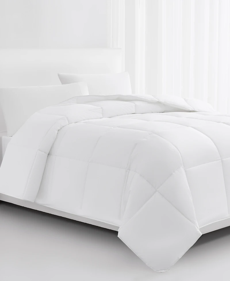 Lauren Ralph Lauren 230-Thread Count Down-Alternative Comforter, Full/Queen