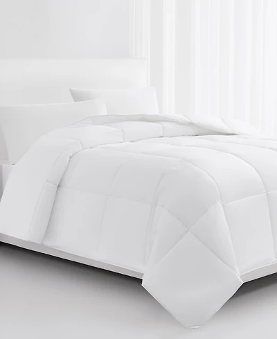 Lauren Ralph Lauren 230-Thread Count Down-Alternative Comforter, Full/Queen