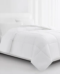 Lauren Ralph Lauren 230-Thread Count Down-Alternative Comforter, Full/Queen