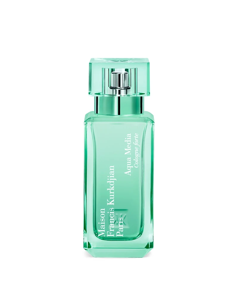 Maison Francis Kurkdjian Aqua Media Cologne forte Eau de Parfum Spray