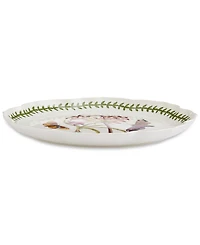 Portmeirion Botanic Garden Lotus Blossom Dinner Plates, Set of 4