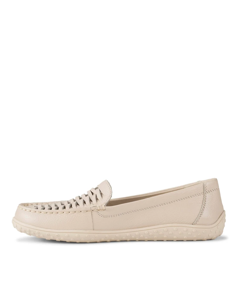 Baretraps Women's Origins Bridget Slip-On Boat Shoes