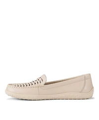Baretraps Women's Origins Bridget Slip-On Boat Shoes