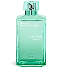 Maison Francis Kurkdjian Aqua Media Cologne forte Eau de Parfum Spray