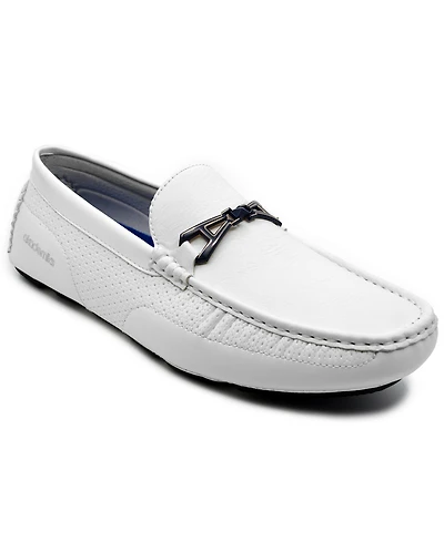 Akademiks Men's Tabor Loafers
