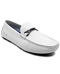 Akademiks Men's Tabor Loafers
