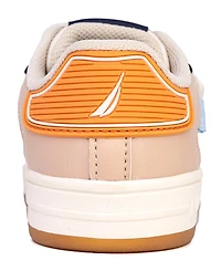 Nautica Toddler Boys Almina Casual Sneakers