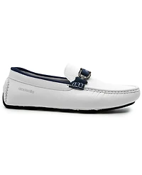 Akademiks Men's Dover Driving Loafers
