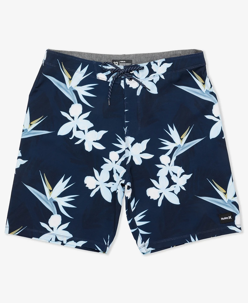 Hurley Men's Phantom Weekender 20 Boardshorts