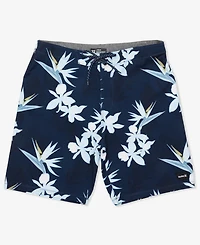 Hurley Men's Phantom Weekender 20 Boardshorts