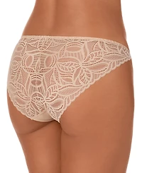Dkny Women's Lace Deco Bikini Underwear DK8552