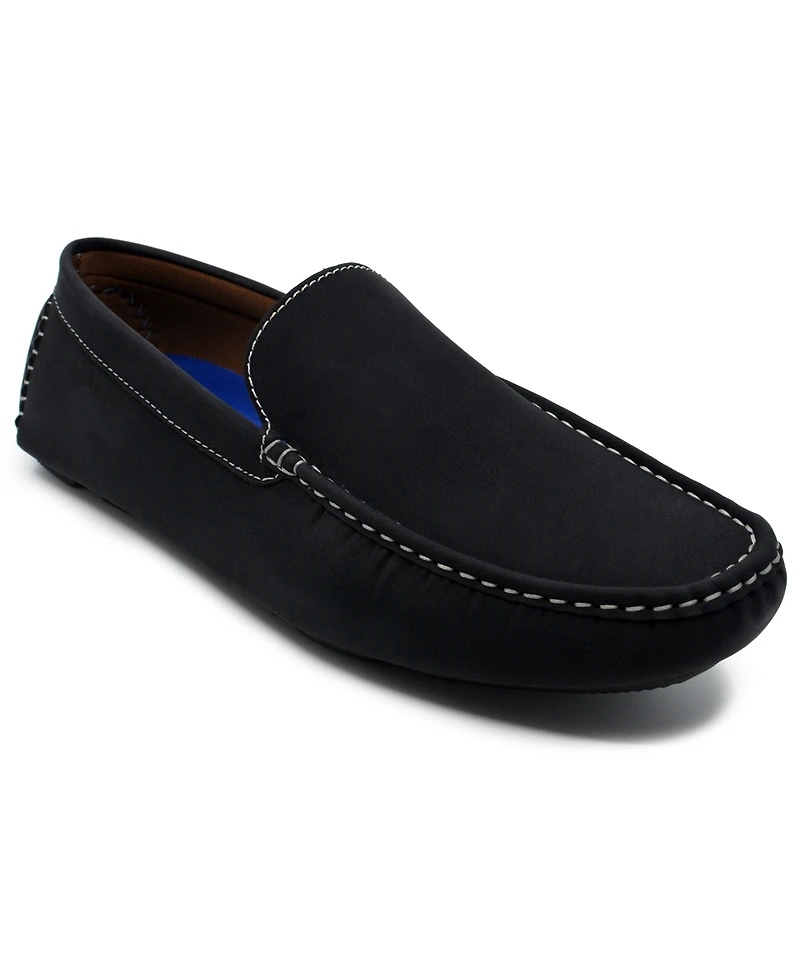 Akademiks Men's Weston Slip On Loafers