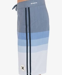 Hurley Men's Phantom Naturals Tailgate 18 Boardshorts