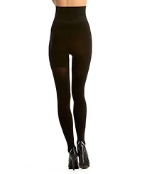 MeMoi Women's Killer Figure Control Top Shaping Tights Mst-900