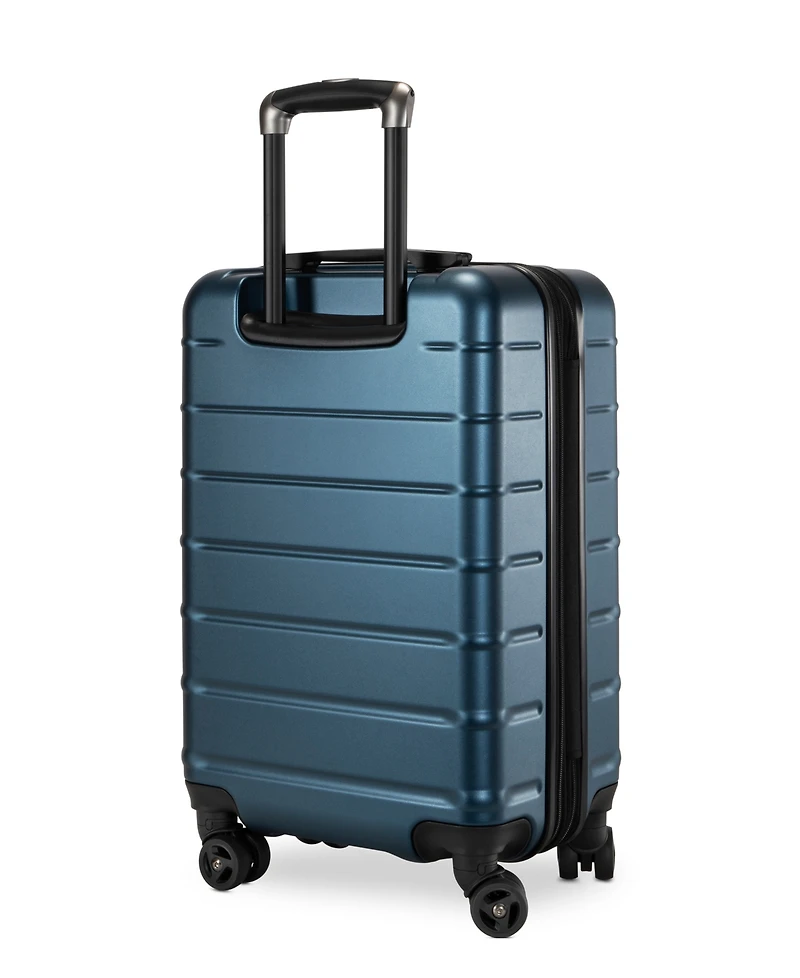 Ricardo Cambria Hardside 22" Carry-On Spinner