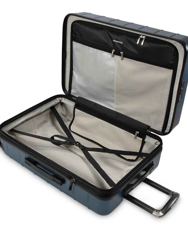 Ricardo Cambria Hardside 26.5" Check-In Spinner