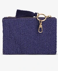 On 34th Hand Beaded Coin Purse, Exclusively at Macy's