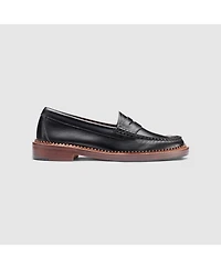 G.h.bass Womens 1876 Whitney Weejuns Loafer