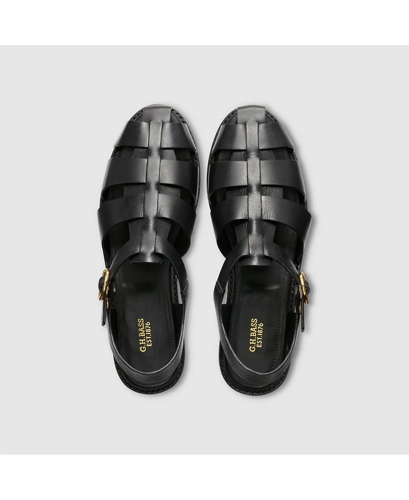 Womens Fisherman Sandal