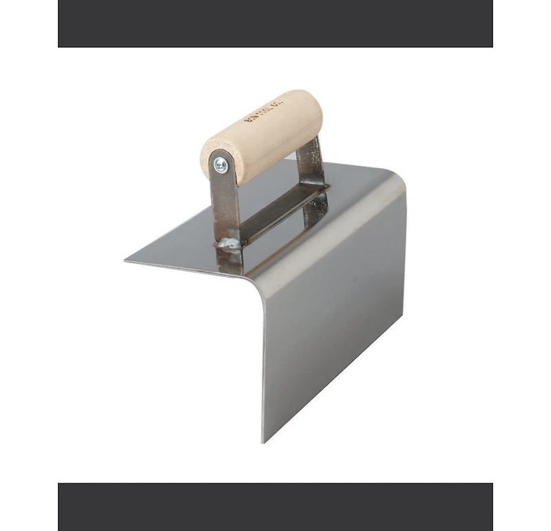 Bon 12-411 Step Tool - Outside 8-inch X 4-inch