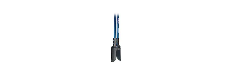 Bon 14-854 Post Hole Digger - 48-inch Fiberglass Handle
