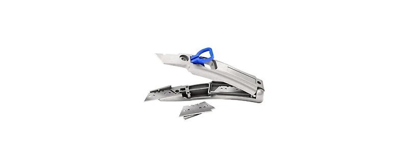 Bon 15-500 Dolphin Knife