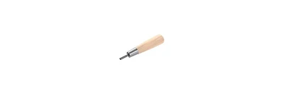 Bon 82-993 Stake Puller -Wood Handle