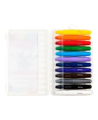Watercolor Creams: 12pc