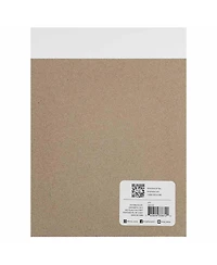 Paper Pad: Mixed Media