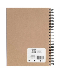 Paper Pad: Mixed Media