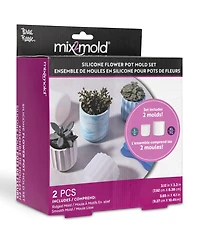 Mix2Mold: Value Set Molds