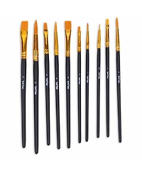 Brush Set: Value Pack
