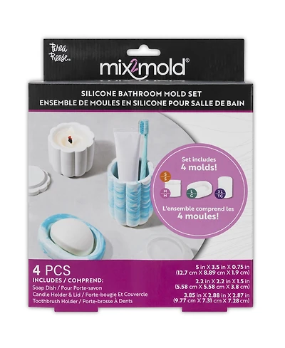 Mix2Mold: Value Set Molds