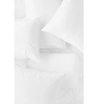 Lands' End Essential Down Bed Pillow
