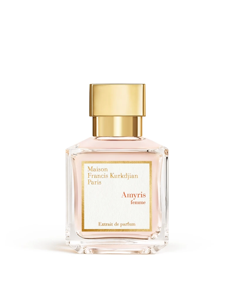 Maison Francis Kurkdjian Amyris femme Extrait de Parfum, 2.4 oz.