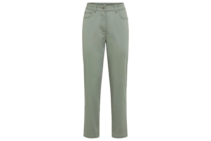 Olsen Women's Mona Fit Power Stretch Pant