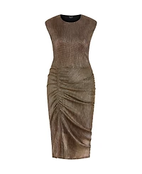City Chic Plus Starlit Dress