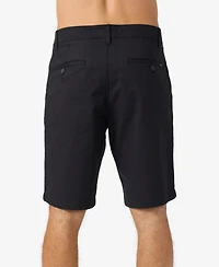O'Neill Men's Jay Stretch Short