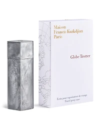 Maison Francis Kurkdjian Globe Trotter Travel Spray Case