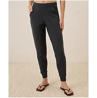 Pact Women's Organic Cotton Airplane Jogger