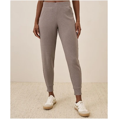 Pact Women's Organic Cotton Airplane Jogger