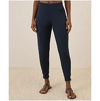 Pact Women's Organic Cotton Airplane Jogger