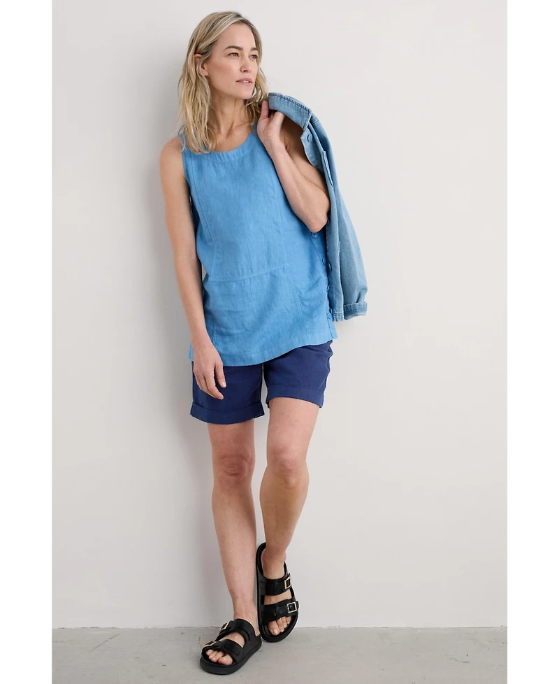 Seasalt Cornwall Women's Foredune Vest