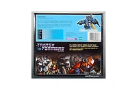 Transformers G1 Dirge | The Transformers Generation One Commemorative Series
