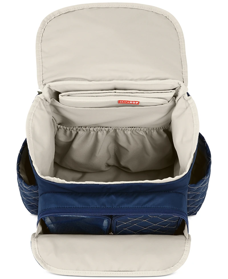 Skip Hop Forma Diaper Backpack