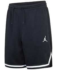 Jordan Big Boys Taping Mesh Shorts