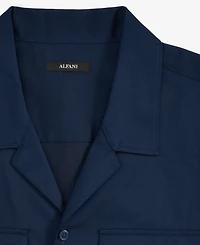 Alfani Men's Owen Pocket Shirt, Exclusively at Macy's
