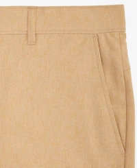 Alfani Men's Heather Smart Shorts, Exclusively at Macy's