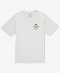 Hurley Men's Youcan Tucan Short Sleeve T-Shirt