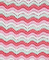 Guess Big Girls Colorful Crochet Tank Top